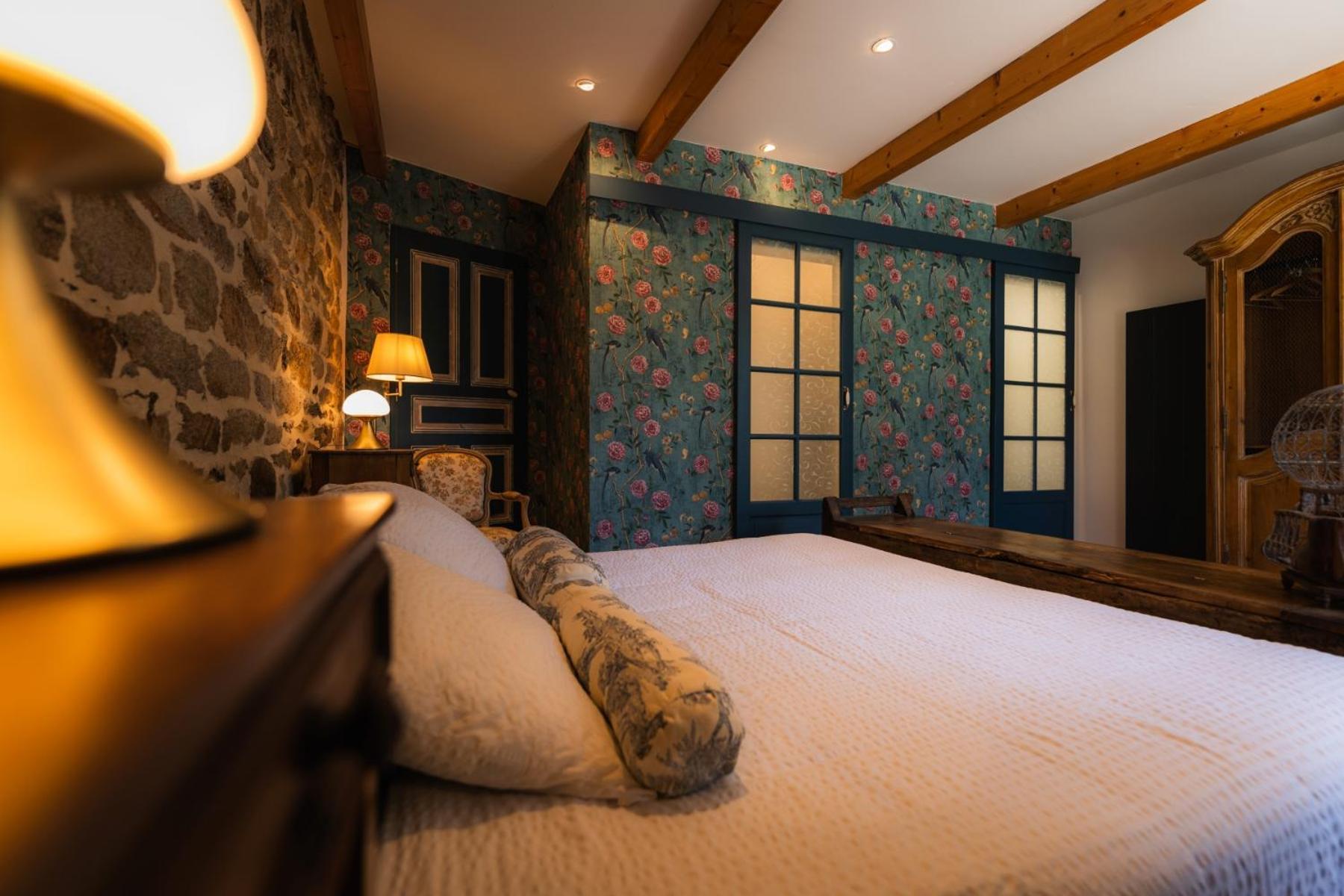 Le Quartier D'Hiver, Maison D'Hotes Cléden-Cap-Sizun Kültér fotó